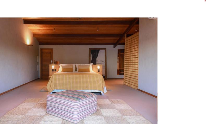 Hotel Barracuda Boutique Itacaré Esterno foto
